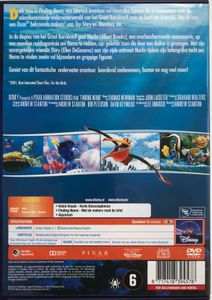Finding Nemo