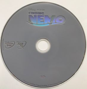 Finding Nemo