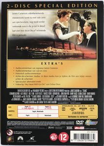Titanic (Special Edition)