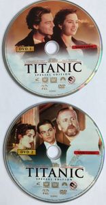Titanic (Special Edition)