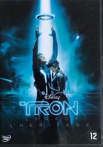 TRON: Legacy