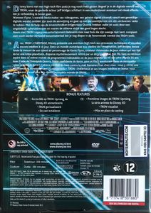 TRON: Legacy
