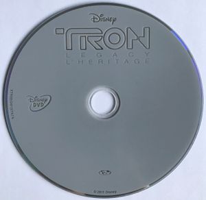 TRON: Legacy