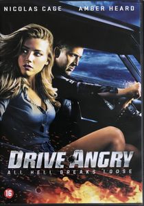 Drive Angry