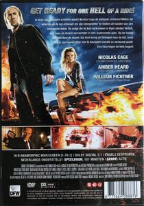Drive Angry