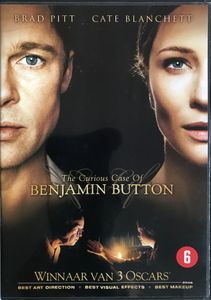 The Curious Case Of Benjamin Button