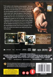 The Curious Case Of Benjamin Button