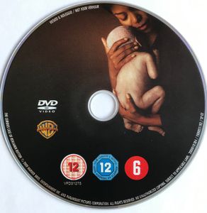 The Curious Case Of Benjamin Button