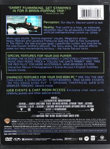 The Matrix