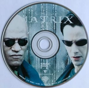 The Matrix