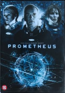 Prometheus