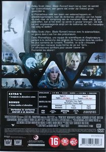 Prometheus
