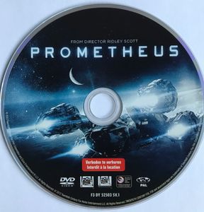Prometheus
