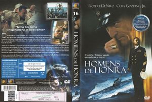 Homens De Honra