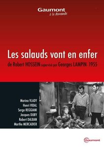 Les salauds vont en enfer