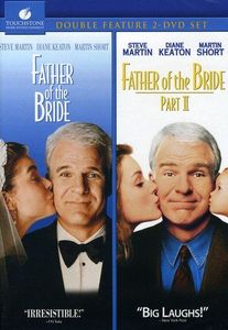 Father Of The Bride | Father Of The Bride Part II