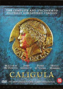Caligula (Complete And Uncensored Digitally Remastered Version)