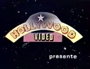 Hollywood Video