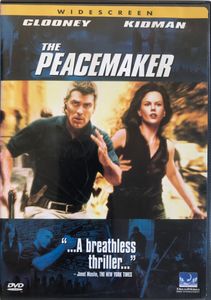 The Peacemaker