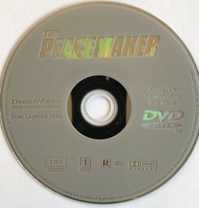The Peacemaker