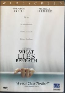 What Lies Beneath