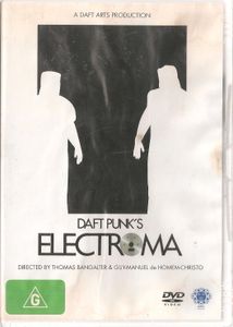 Daft Punk's Electroma