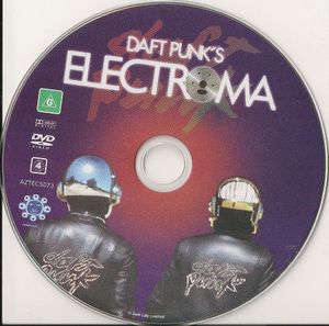 Daft Punk's Electroma