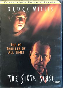 The Sixth Sense