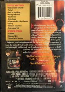 The Sixth Sense