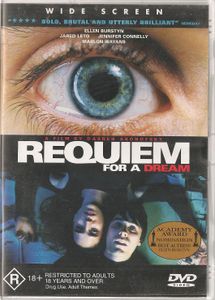 Requiem For A Dream