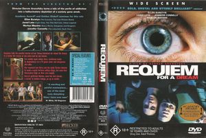 Requiem For A Dream