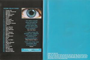 Requiem For A Dream