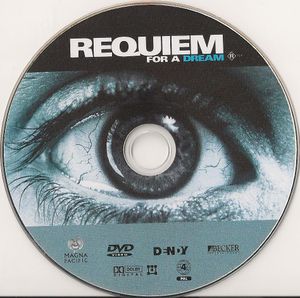 Requiem For A Dream