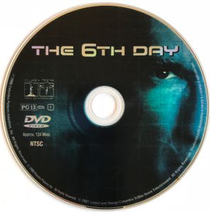 The 6th Day