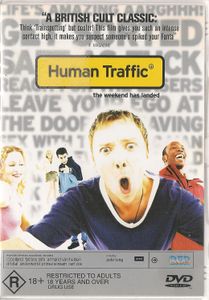 Human Traffic