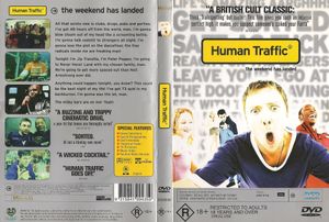 Human Traffic