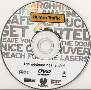 Human Traffic