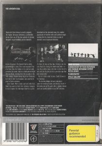 The Seventh Seal