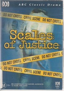 Scales of Justice