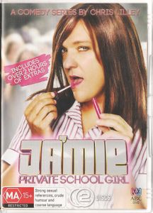 Ja'mie: Private School Girl