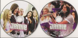 Ja'mie: Private School Girl