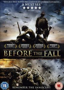 Before The Fall