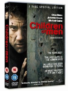 Children Of Men