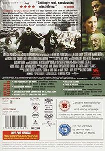 Children Of Men