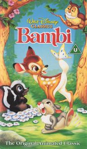 Bambi