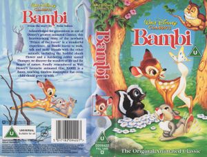 Bambi