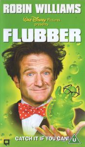 Flubber