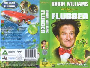 Flubber
