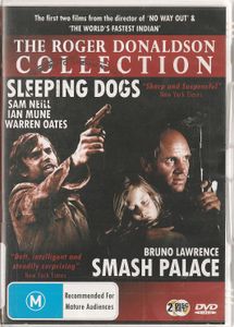 The Roger Donaldson Collection