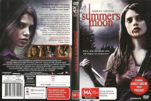 Summer's Moon
